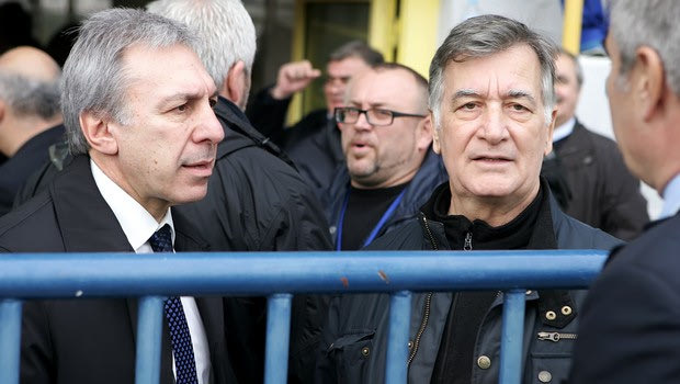 Πριμ από Κωστούλα για την νίκη