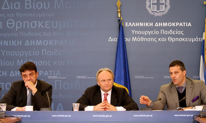 “Διακοπή αγώνων ή εκκένωση εξεδρών”