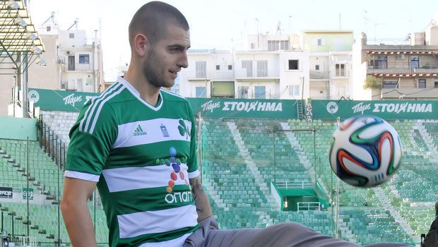 Πέτριτς: “Όλα ανοικτά στα play-offs”