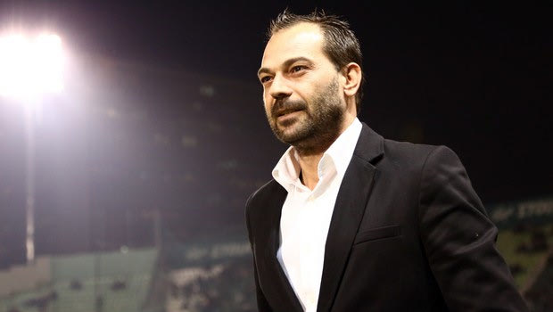 Παναγόπουλος: “Μόνο ο Πανιώνιος υπήρχε στο γήπεδο”