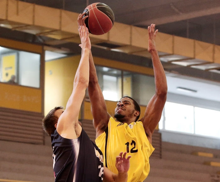 Ηλυσιακός – Ρέθυμνο 86-72