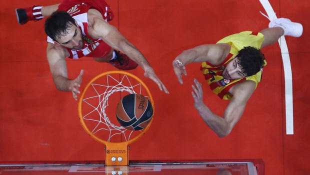 Τώρα τρέξε και μην μιλάς