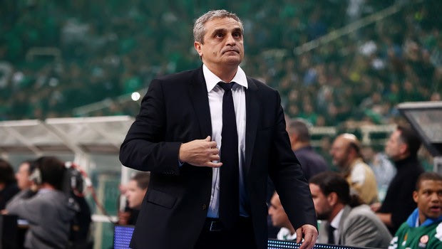 Πεδουλάκης: “Έχουμε αυτογνωσία”