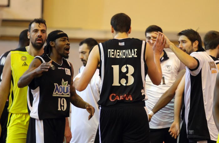Ηλυσιακός-Απόλλων Π. 67-76