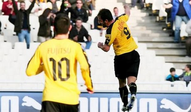 “Απελευθερωνόμαστε και είμαστε ενθουσιασμένοι με τον κόσμο μας”