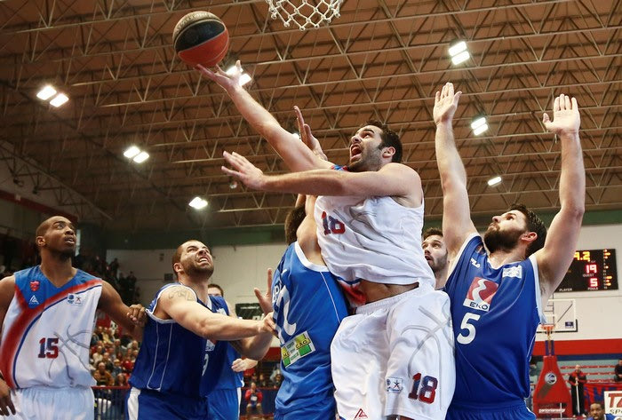 Κυρίτσης: “Ο Λάνγκφορντ θα είναι σημαντικό γρανάζι”
