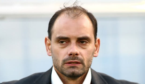 Βεργέτης: “Δείξαμε χαρακτήρα”