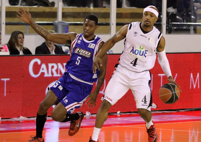 Παράπονα από τη διαιτησία για Ίκαρο