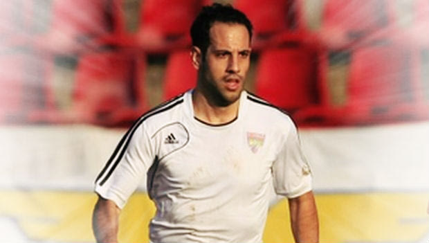 Σακελλαρίου: “Μακάρι να μείνω μόνιμα στο εξωτερικό”
