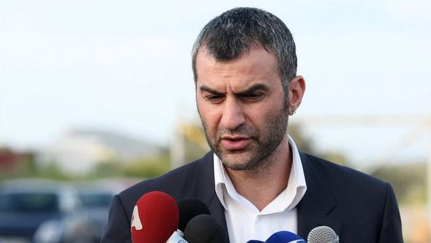 “Να φύγουμε όσο γίνεται πιο γρήγορα απ’ αυτή την κατηγορία”