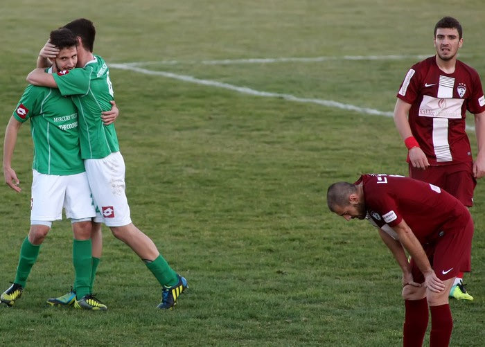 Σοκ στις καθυστερήσεις για την ΑΕΛ