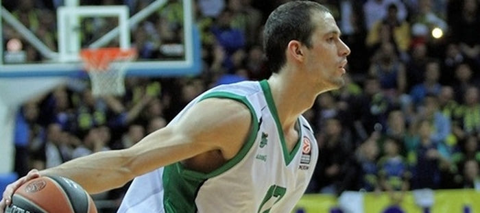 Νίκη στην δεύτερη παράταση για τη Ναντέρ!