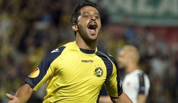 Καταπληκτικό γκολ με βολ πλανέ!