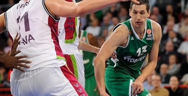 Preview: Παναθηναϊκός – Αναντολού Εφές