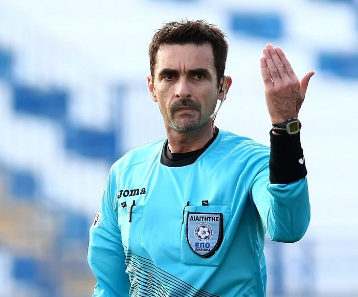 Ο Δημητρόπουλος στα Ψαχνά
