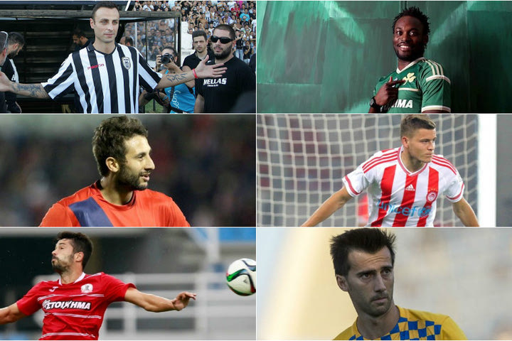 Οι χειρότερες μεταγραφές της σεζόν