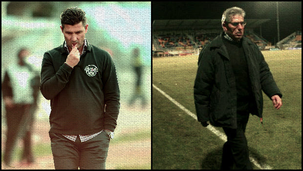 Αποφασίζουν για προπονητή