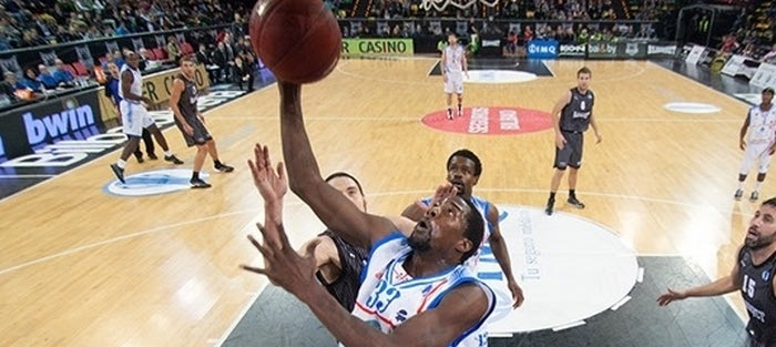 MVP ο Τόμας