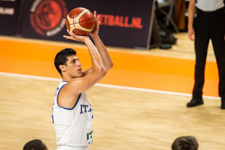 Προγνωστικά MundoBasket: Με τα Over του Φοντέκιο και του Μούσα