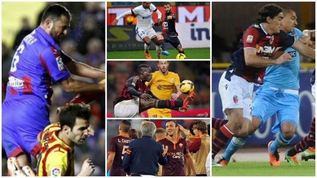 Ωραίοι ως Έλληνες: O έλεγχος του Sport24.gr