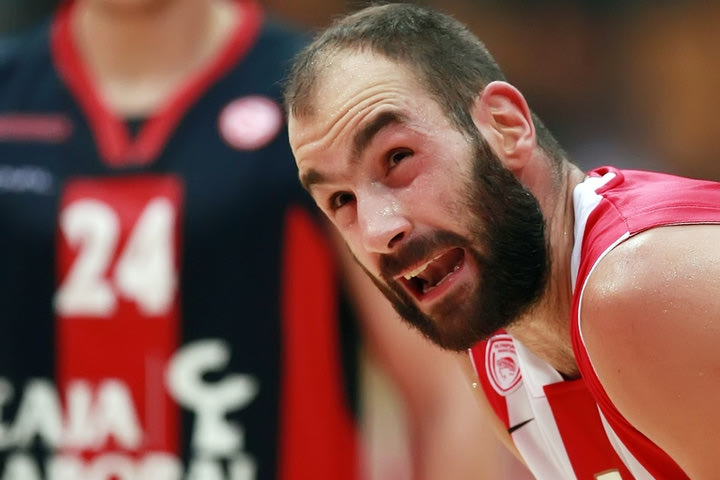 Έτοιμος για Βιτόρια