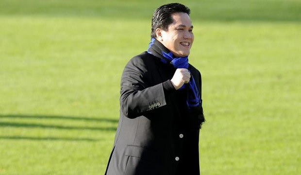 Τοχίρ: “Πρότυπο η Ρεάλ”