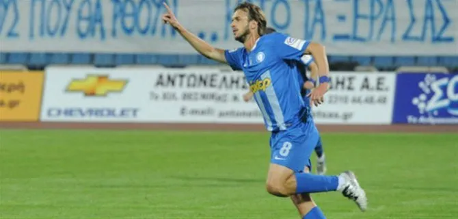Ο Γιάρολιμ στη Σλόβαν Λίμπερετς
