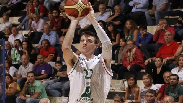 Ανακοίνωσε τον Τζάνινγκ η Σιένα