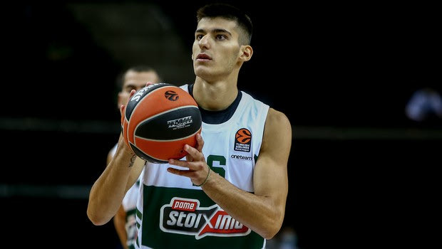 EuroLeague: Τα 10 ταλέντα που πρέπει να προσέξεις