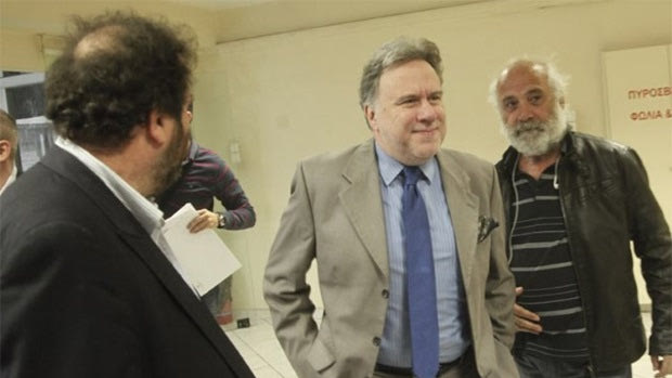 Τέλος η απεργία, άκαρπη η συνάντηση Κατρούγκαλου – ΠΟΕΣΥ