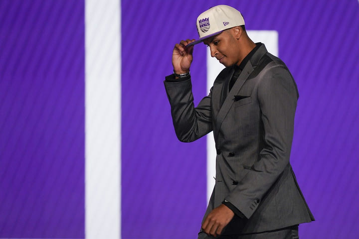 NBA Summer League 2022: MVP ο Κίγκαν Μάρεϊ