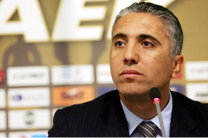 “Φευγάτος” ο Χιμένεθ, φαβορί ο Κωστένογλου