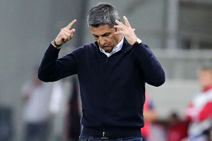 Αυτός είναι ο ΠΑΟΚ του Λουτσέσκου, ο Ολυμπιακός αν το “διαβάσει” θα ‘χει κέρδος