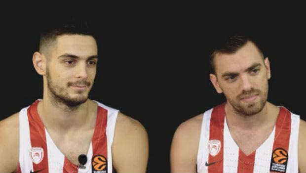Ο Μάντζαρης πήρε το… θρίλερ με τον Παπαπέτρου