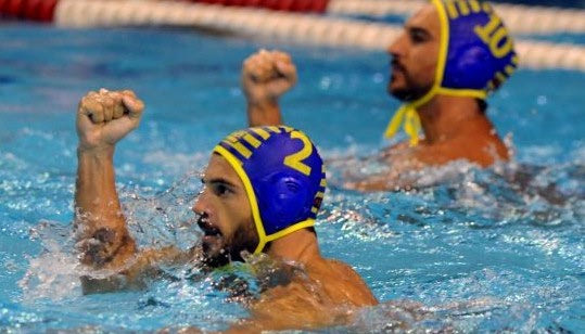 Στην 4η θέση ο Νηρέας Λαμίας