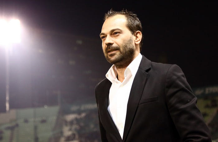 Παναγόπουλος: “Δεν έχουμε το περιθώριο του χρόνου”