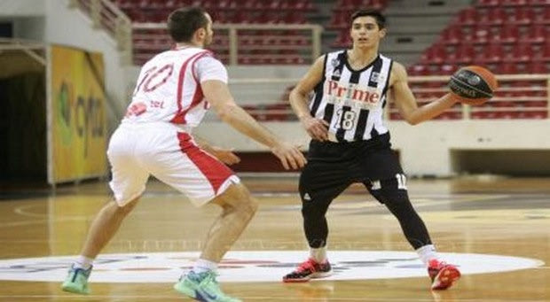 Φιλικό με Λουκόιλ και… ισοπαλία