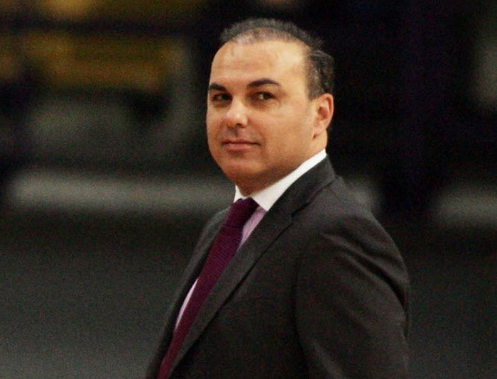 “Ο στριμμένος Τανατζής”