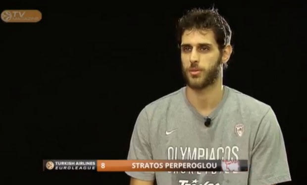 “Έτσι πας στο Φάιναλ Φορ”