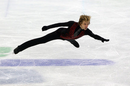 Έκπληξη με Πλουσένκο στο Σότσι