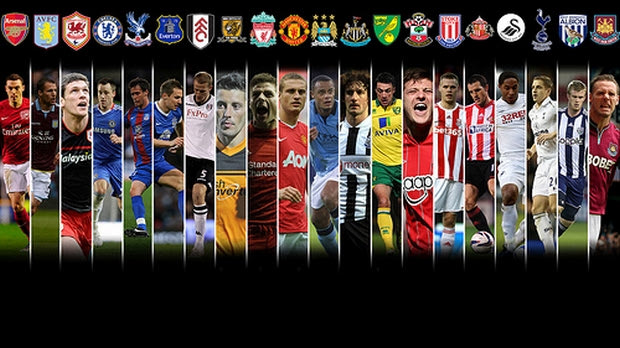 Ο μεταγραφικός οδηγός της Premier League