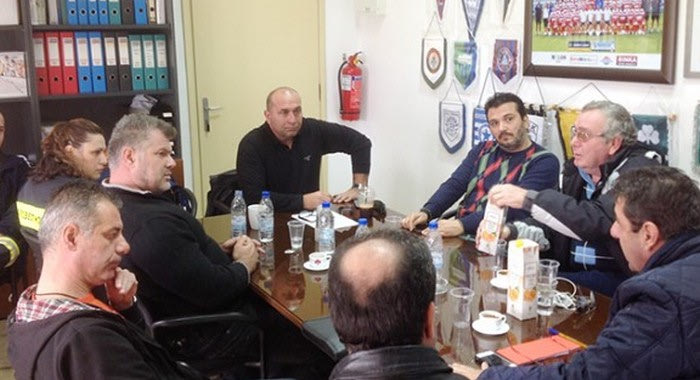 Πήρε 300 εισιτήρια ο ΟΦΗ