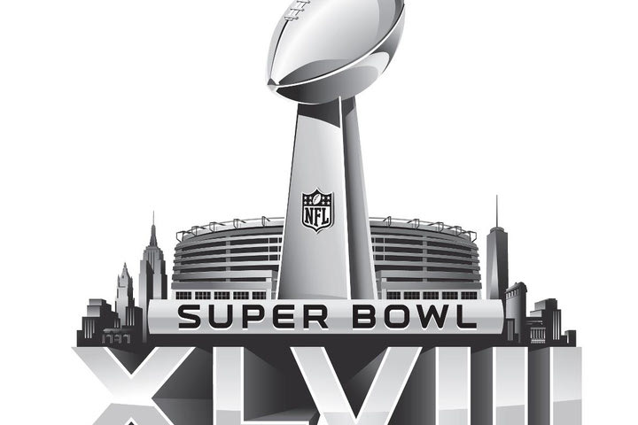 Το 48ο NFL Super Bowl θα μεταδοθεί ζωντανά για πρώτη φορά από το FOX