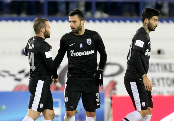 Τζαβέλλας: “Ευελπιστώ σε καλύτερη συνέχεια…”