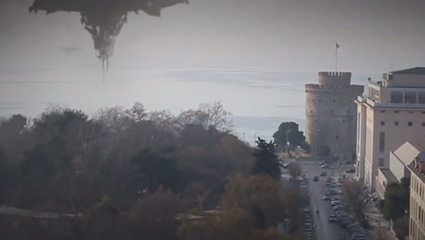 Αυτή είναι η (ελληνική) ενδεκάδα που θα σώσει τη γη