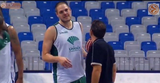 Η δίαιτα τον έκανε starter
