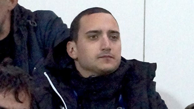 Βλάχος: “Είχαμε συμφωνήσει με τον ΠΑΣ για αλλαγή έδρας, δεν ήθελε η ΕΠΟ”