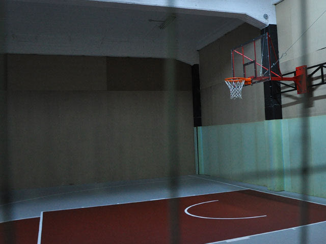 Ξεκινά το πρωτάθλημα μονού στο “Workout Hall”