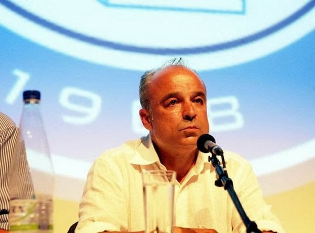 Επίθεση σε Παπαδόπουλο