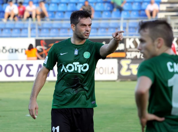 “Έπαιξε ρόλο η ποιότητα του ΠΑΟΚ”